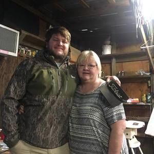 Meet your Posher, Cindy